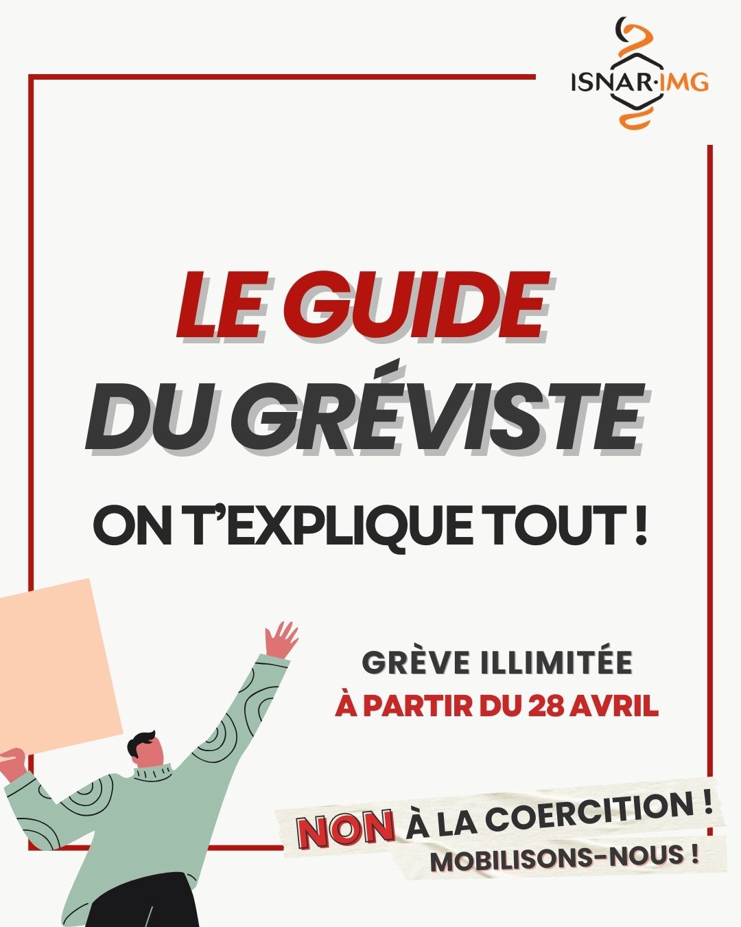 Guide du gréviste
