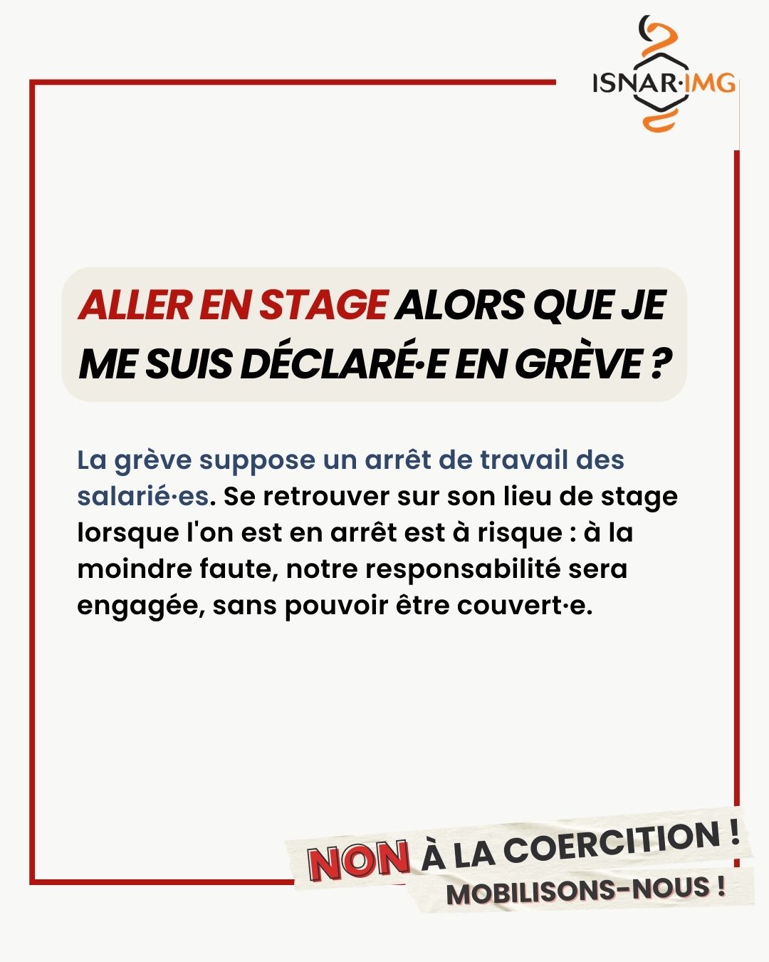 Guide du gréviste