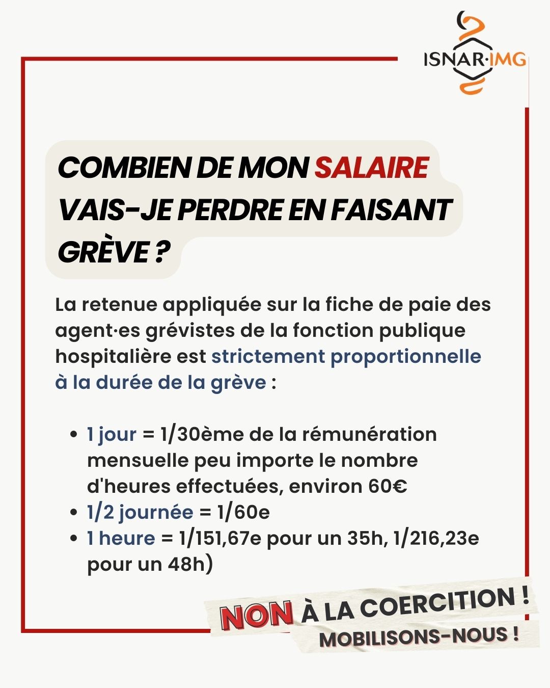Guide du gréviste