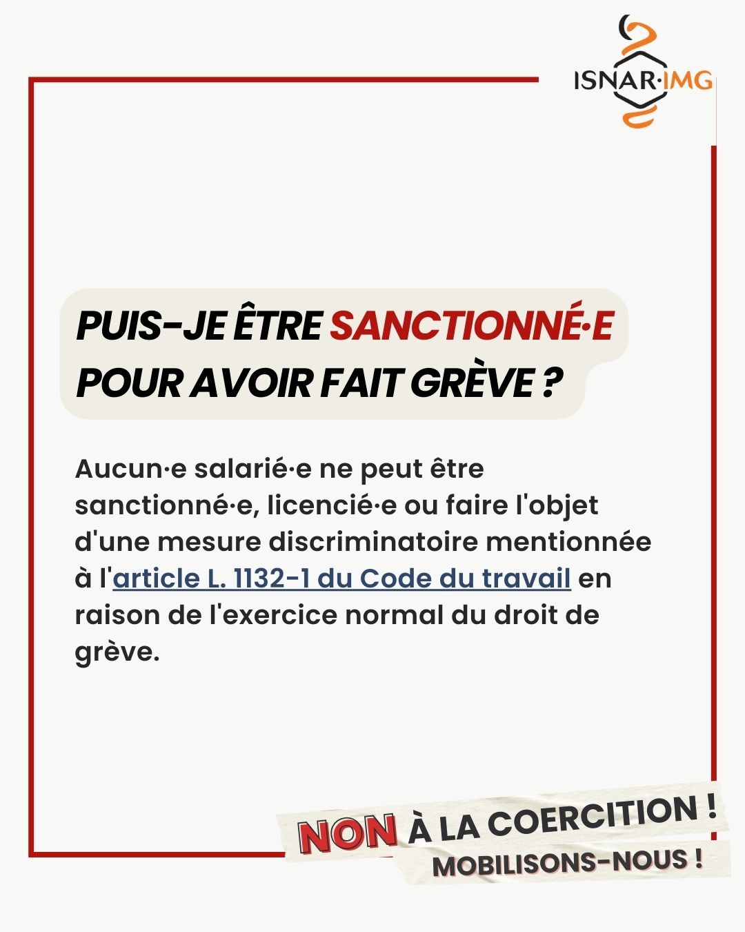 Guide du gréviste