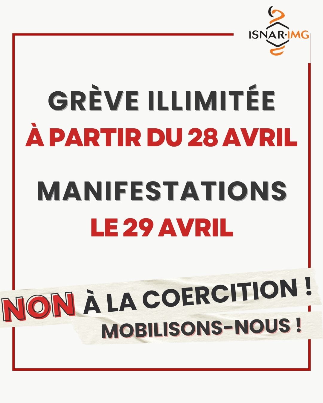 Guide du gréviste