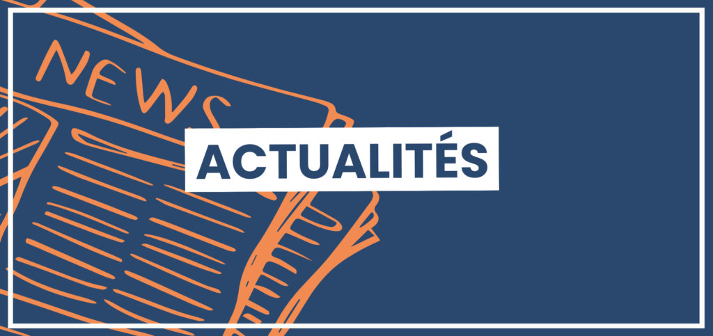 Actualites