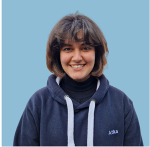 Atika BOKHARI