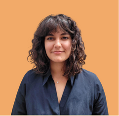 Atika BOKHARI PRESIDENTE