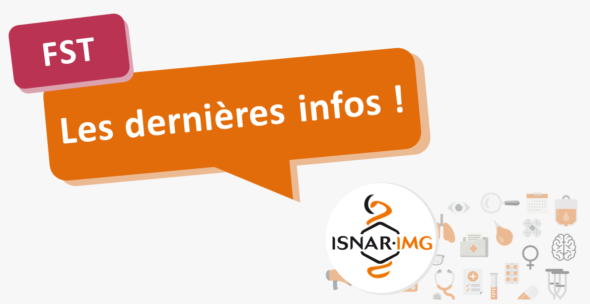 [FST 2021-2022] - ISNAR-IMG