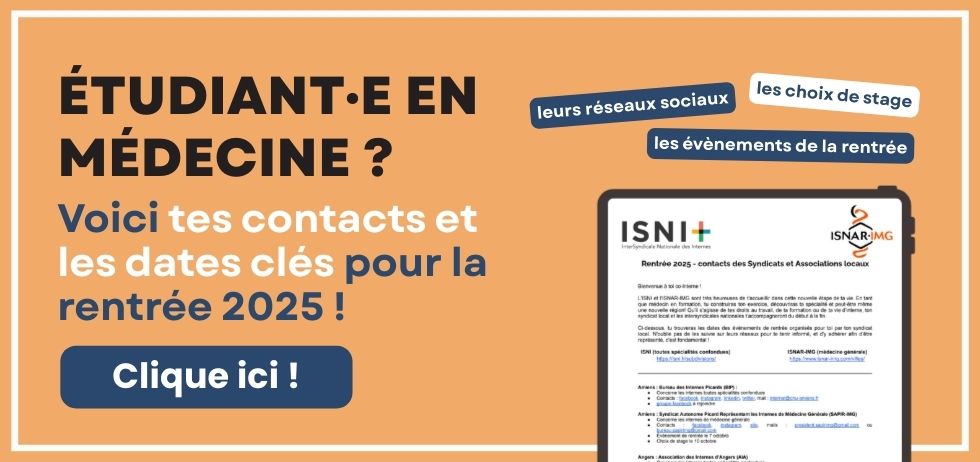 Banniere contacts et les dates cles pour la rentree 2025 