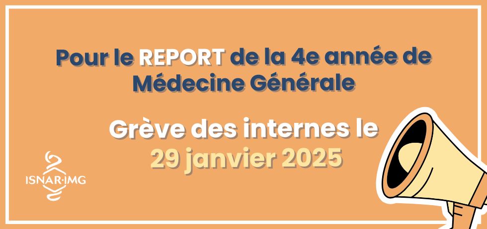 Communique de Presse Greve