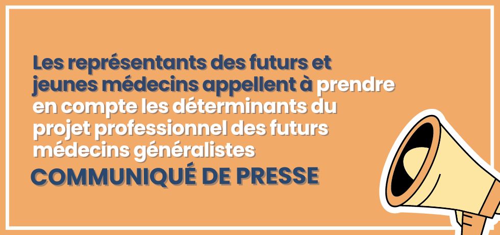 Communique de Presse Nouveau bureau 2