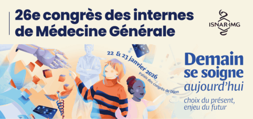 Inscription e congrès des internes de Médecine Générale