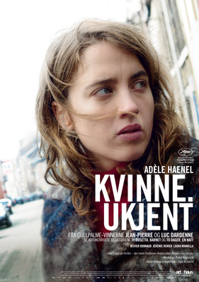 La fille inconnue, Luc et Jean-Pierre DARDENNE