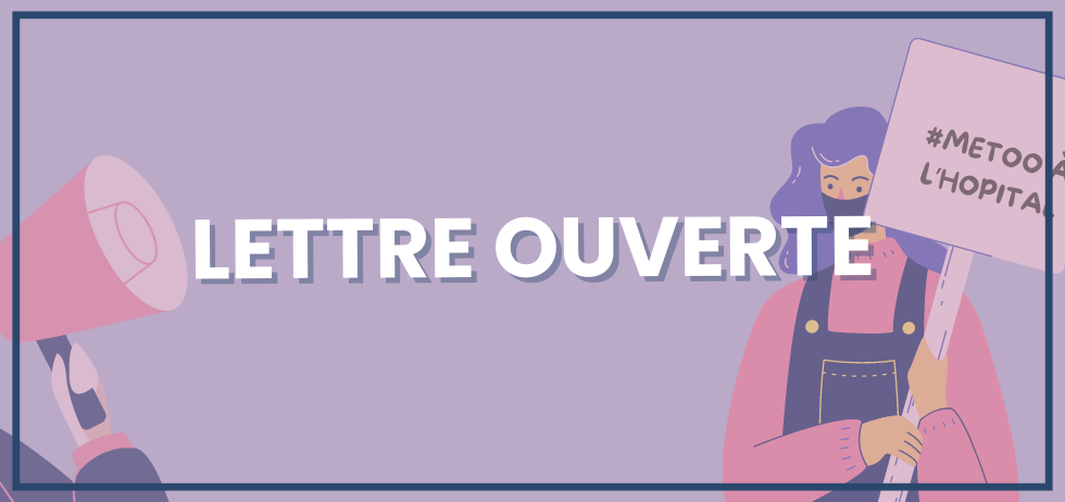 Lettre ouverte 9