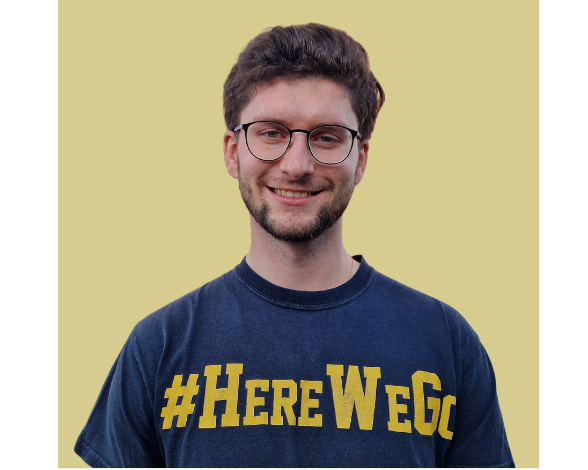 Matthieu FAUBERT SECRETAIRE GENERAL