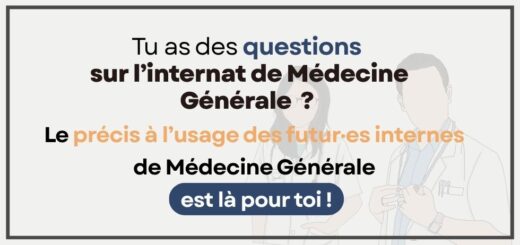 Précis des futurs internes de Médecine Générale