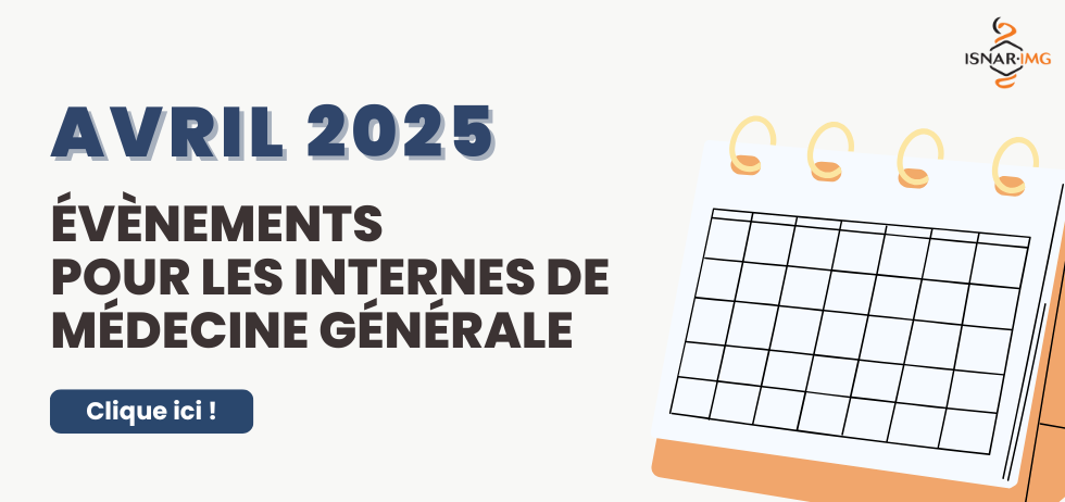 Programme avril 2025