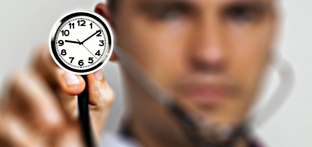 docteur temps travail