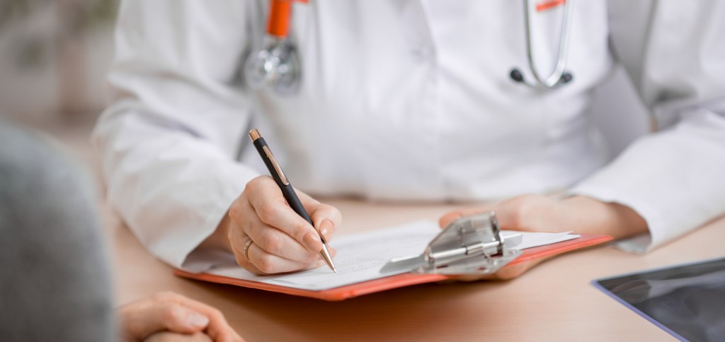 questionnaire medical